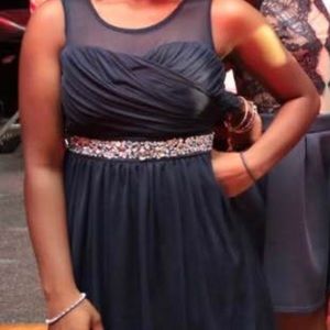 Speechless dressy girls dress size 14